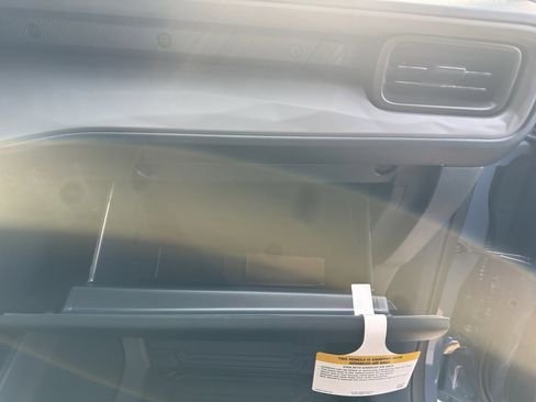 New 2026 Ford Maverick Lariat w/ Black Appearance Package image 42