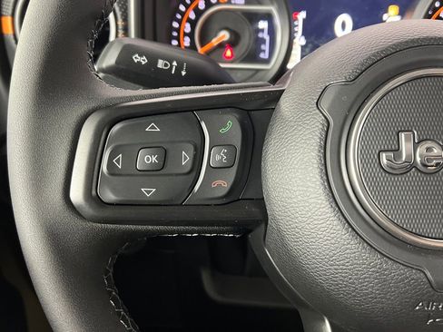 New 2026 Jeep Gladiator Mojave image 8