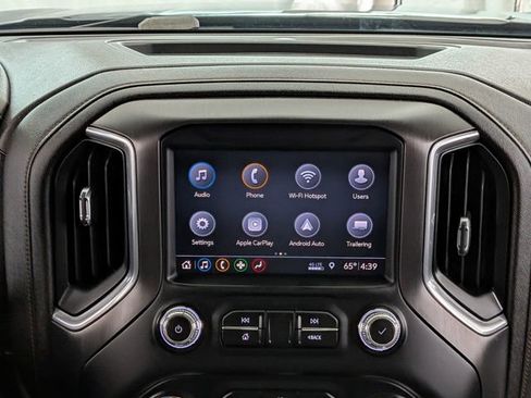 Used 2019 GMC Sierra 1500 AT4 AWD/4WD image 34