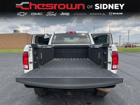 Used 2018 RAM 2500 Tradesman w/ Power Wagon Package AWD/4WD image 21