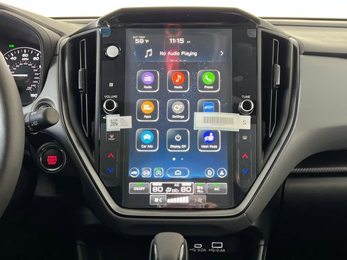 New 2026 Subaru Crosstrek 2.5i Limited w/ Crosstrek Mirror Package image 20