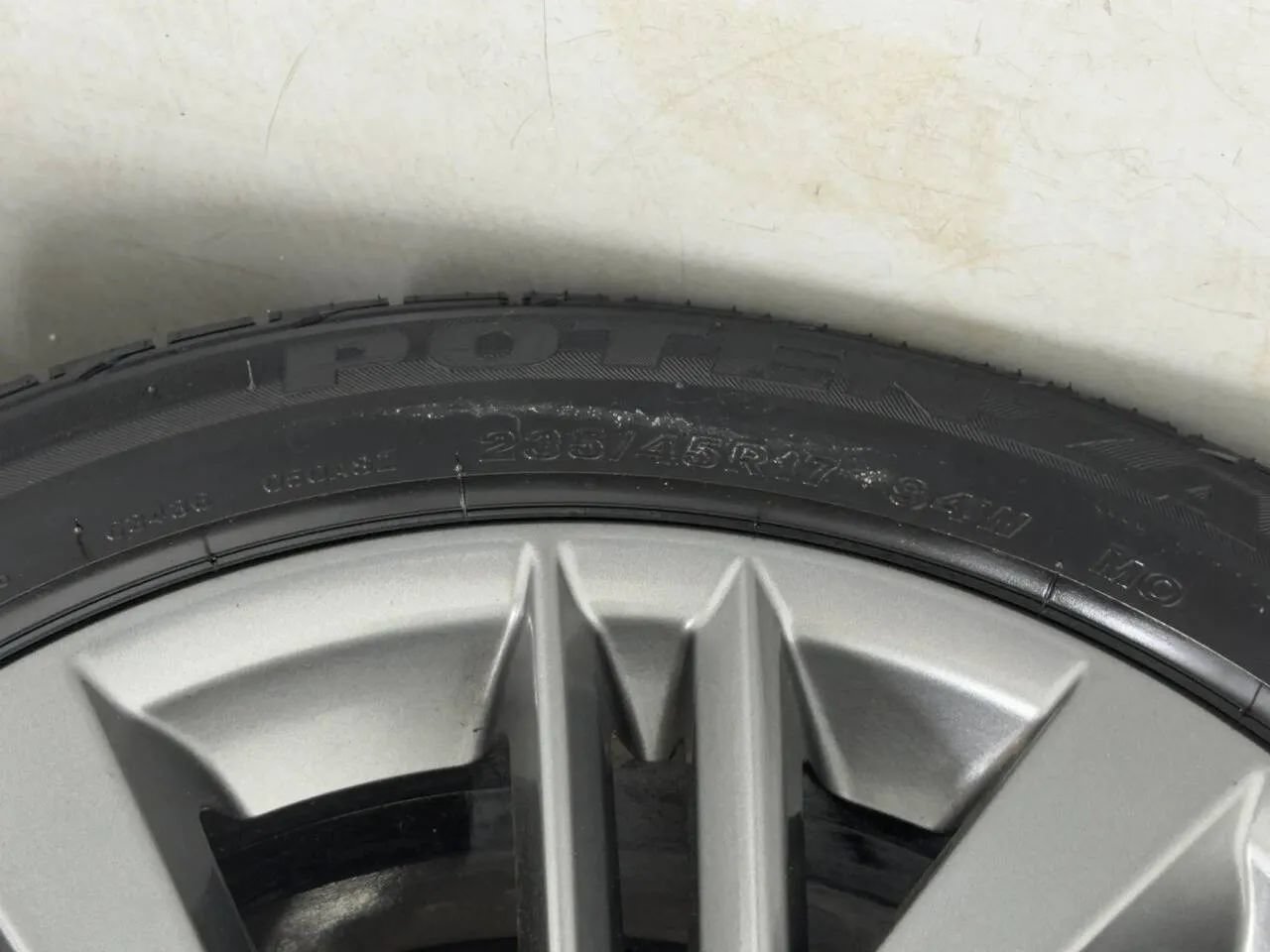 Used 2024 Subaru WRX AWD/4WD image 42