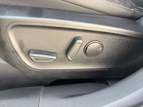 Used 2021 Ford Escape SEL w/ Technology Package FWD image 14