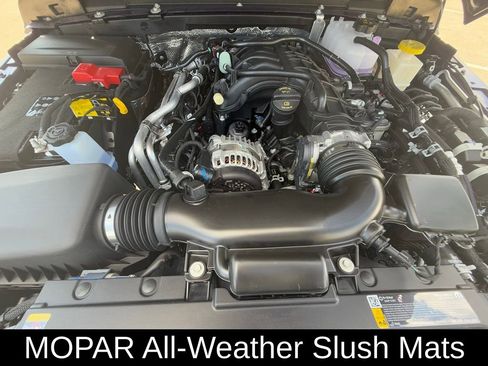 New 2026 Jeep Gladiator Willys image 31