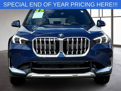 Used 2025 BMW X1 xDrive28i image 2