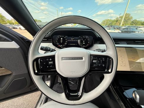 Used 2024 Land Rover Range Rover Sport Autobiography AWD/4WD image 20