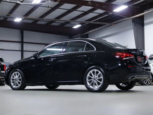 Used 2020 Mercedes-Benz A 220 image 16