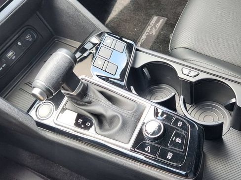 Certified 2024 Kia Sportage X-Line AWD/4WD image 21
