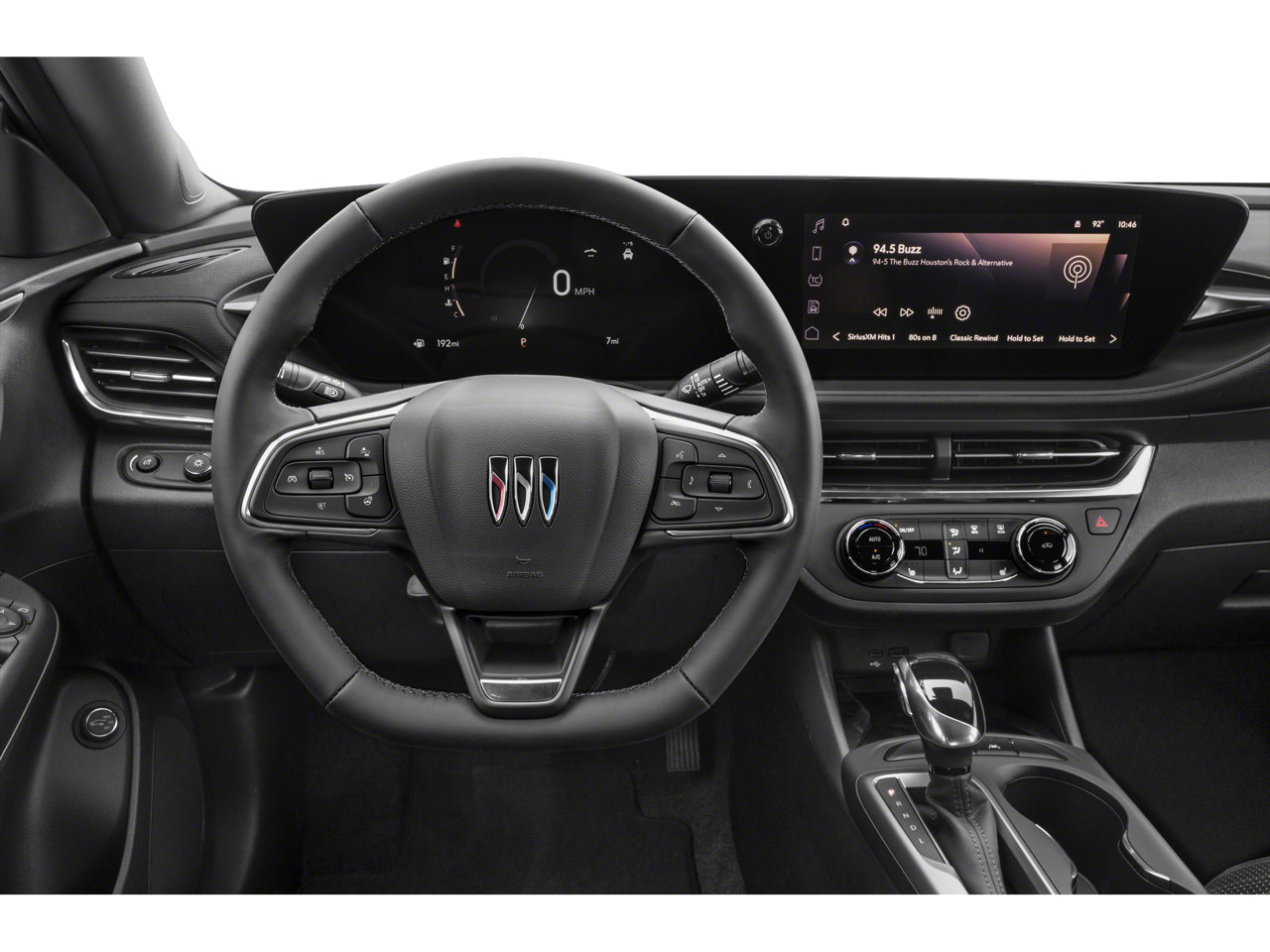 New 2026 Buick Envista Sport Touring w/ Convenience I Package FWD image 28