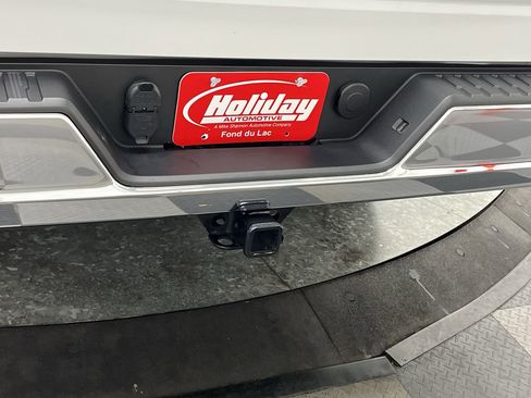 Certified 2024 Chevrolet Silverado 1500 LT image 32