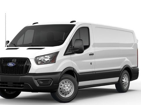 New 2026 Ford Transit 150 Low Roof AWD image 22