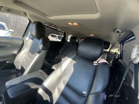 Used 2020 MAZDA CX-9 Touring w/ Touring Premium Package image 14