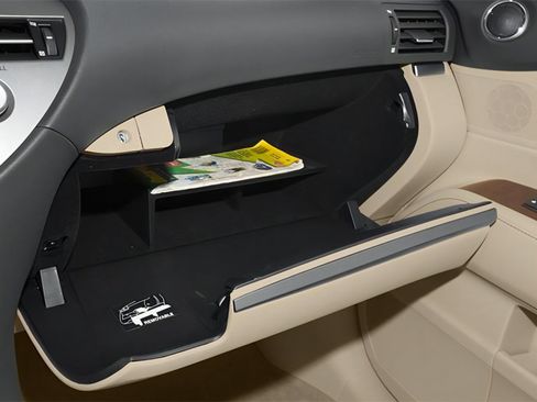 Used 2013 Lexus RX 450h AWD w/ Navigation Pkg image 11