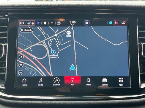 Used 2023 Dodge Durango GT image 37