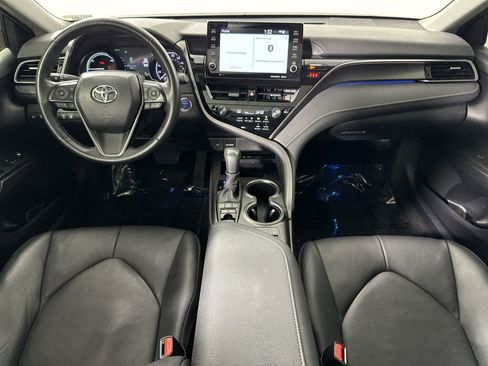 Used 2024 Toyota Camry XSE image 23