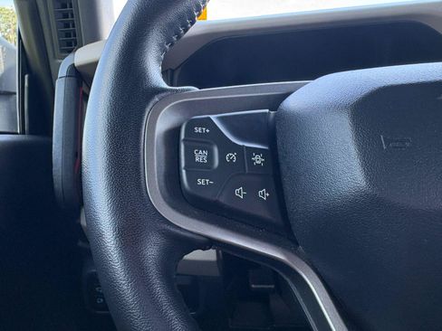 Used 2023 Ford Bronco Wildtrak AWD/4WD image 34