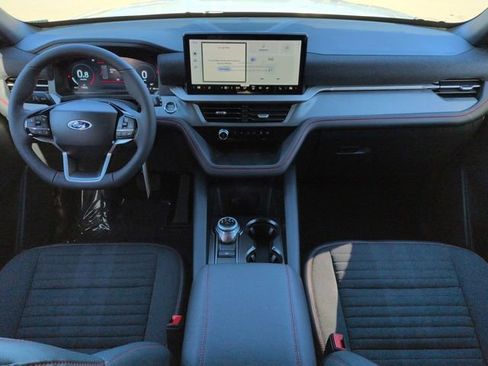 New 2026 Ford Explorer ST-Line AWD/4WD image 15
