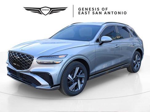 New 2026 Genesis GV70 3.5T Sport Advanced image 3