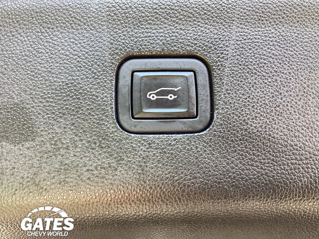 Used 2023 Buick Enclave Essence w/ Experience Buick Package AWD/4WD image 13