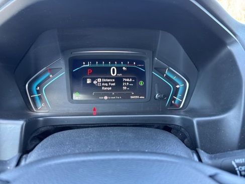 Used 2022 Honda Odyssey EX-L image 10