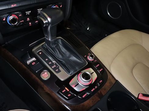 Used 2014 Audi A5 2.0T Premium Plus w/ Premium Plus Package AWD/4WD image 19