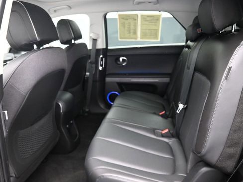 Used 2024 Hyundai Ioniq 5 Limited RWD image 9