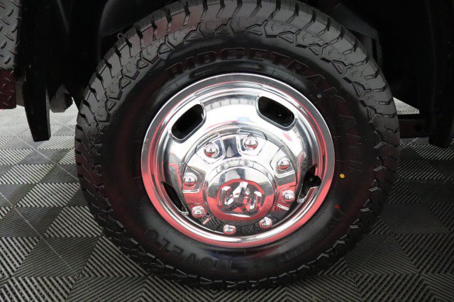 Used 2021 RAM 3500 Tradesman w/ Chrome Appearance Group AWD/4WD image 92