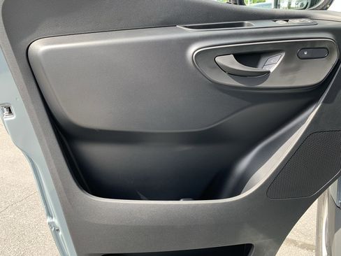 New 2025 Mercedes-Benz Sprinter 2500 image 14