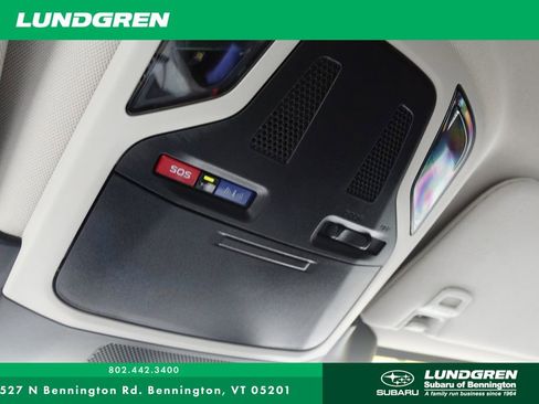 Used 2023 Subaru Outback Premium image 37