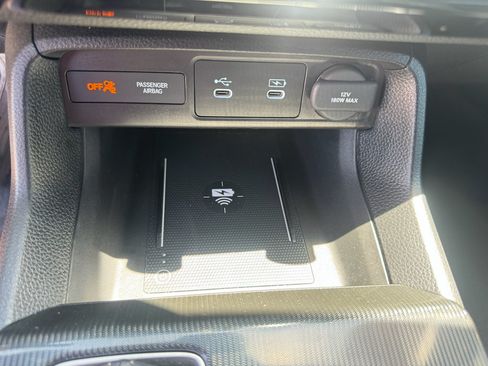 Certified 2025 Honda Civic Sport Touring image 21