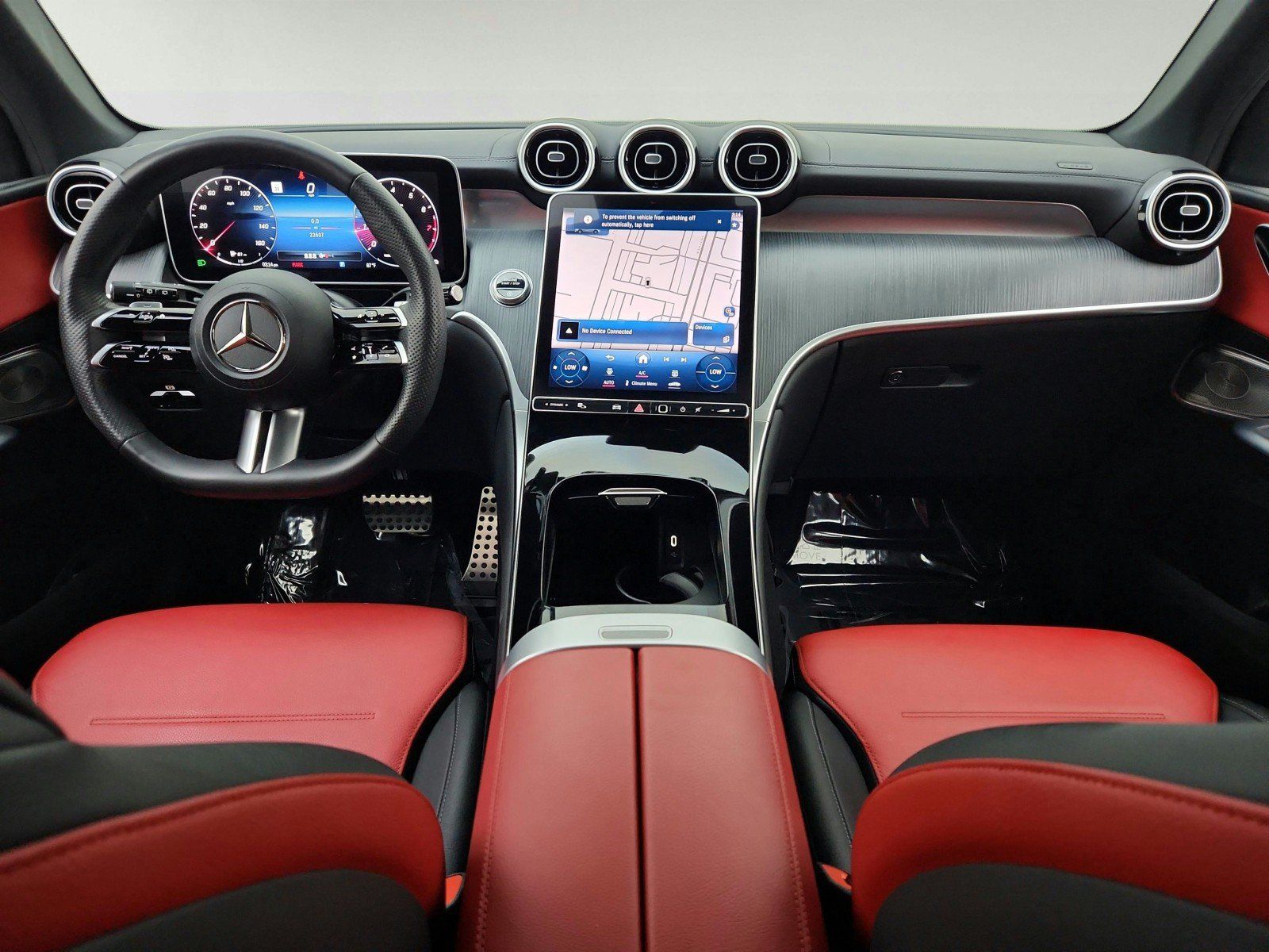 Certified 2023 Mercedes-Benz GLC 300 4MATIC image 24