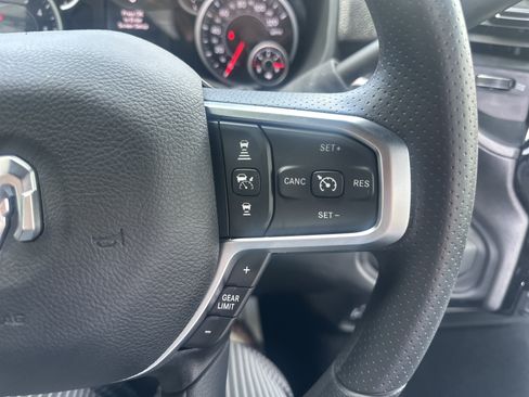 New 2026 RAM 2500 Tradesman AWD/4WD image 19