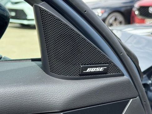 Used 2025 MAZDA CX-50 AWD 2.5 Hybrid w/ Premium Pkg image 11