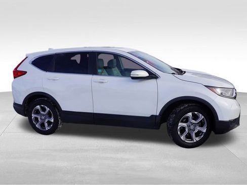 Used 2017 Honda CR-V EX-L image 3