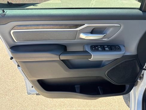 Used 2023 RAM 1500 Big Horn AWD/4WD image 14