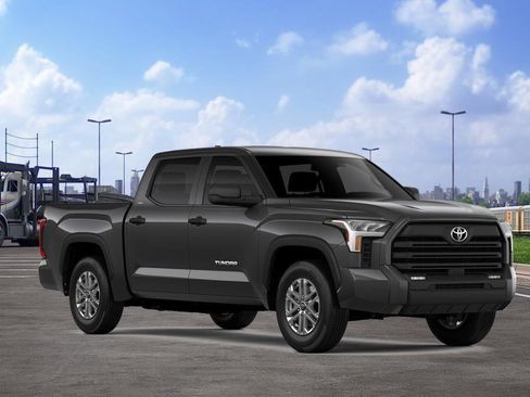 New 2026 Toyota Tundra SR5 image 15