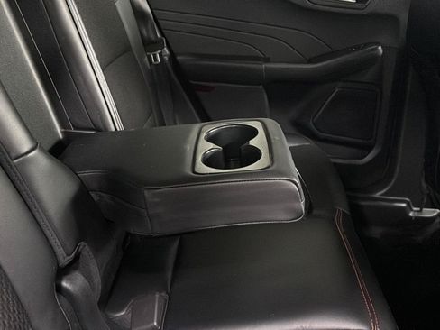 Used 2025 Ford Escape ST-Line AWD/4WD image 26