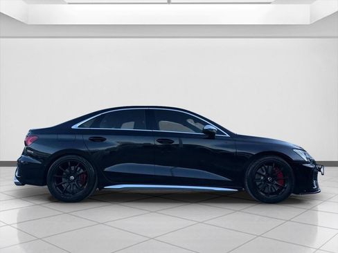 Used 2023 Audi S3 Premium Plus image 10