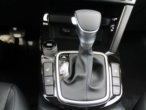 New 2026 Kia Seltos EX image 32