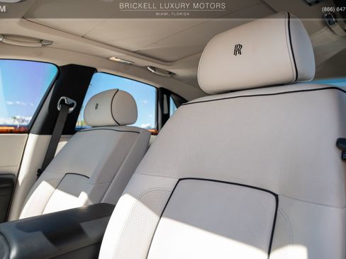 Used 2014 Rolls-Royce Ghost image 74