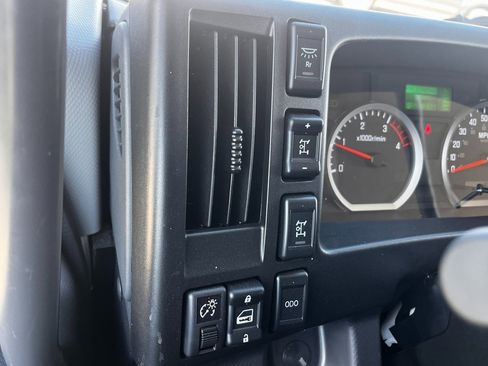 New 2024 Chevrolet Low Cab Forward 6500XD image 22