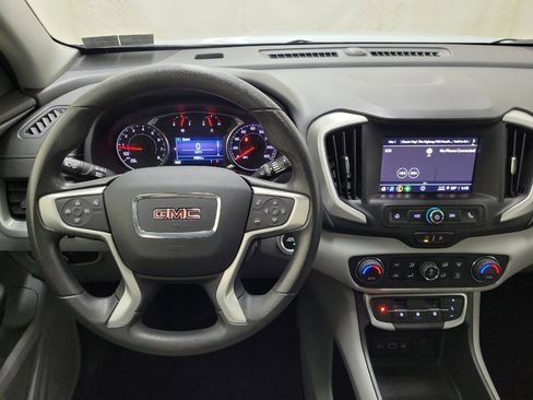 Used 2022 GMC Terrain SLE w/ Driver Convenience Package image 22