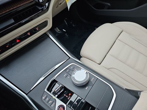 New 2026 BMW M340i xDrive image 26