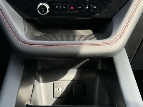 New 2026 Ford Explorer ST w/ Sun And Sound Package image 27