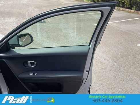 Used 2024 Hyundai Ioniq 5 SEL image 50