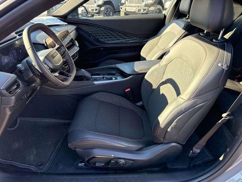 New 2026 Dodge Charger Scat Pack image 8