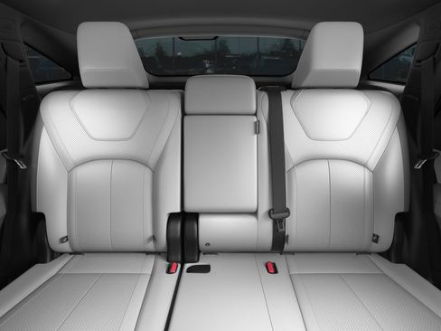New 2027 INFINITI QX65 Sport AWD/4WD image 8