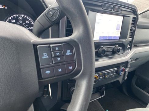 Used 2023 Ford F150 XLT image 24