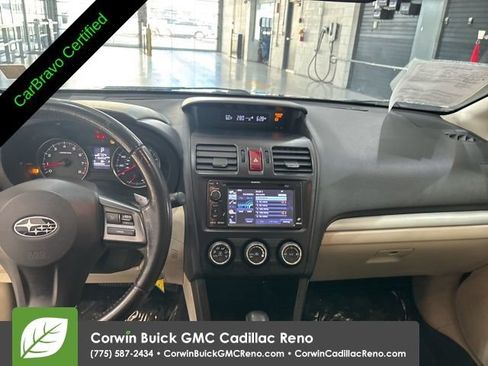 Used 2013 Subaru Crosstrek 2.0i Limited AWD/4WD image 20