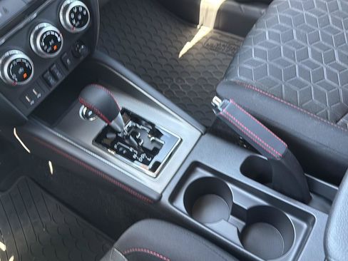New 2026 Mitsubishi Outlander Sport LE AWD/4WD image 20